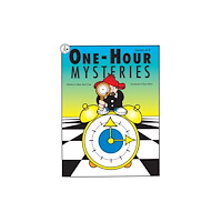 Prufrock Press One-Hour Mysteries (häftad, eng)