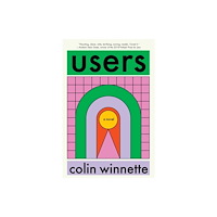 Not Stated Users (häftad, eng)