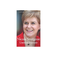 Pan Macmillan Frankly (inbunden, eng)