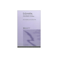 Taylor & francis ltd Co-Counselling (inbunden, eng)