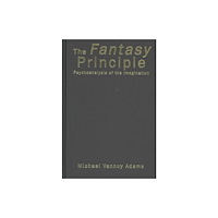 Taylor & francis ltd The Fantasy Principle (inbunden, eng)