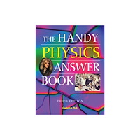 Visible Ink Press The Handy Physics Answer Book (häftad, eng)