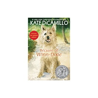 Not Stated Because of Winn-Dixie (häftad, eng)