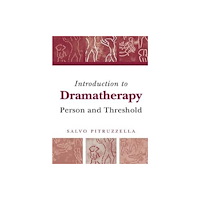 Taylor & francis ltd Introduction to Dramatherapy (inbunden, eng)