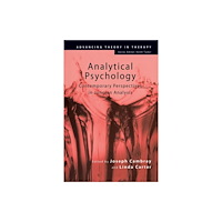 Taylor & francis ltd Analytical Psychology (häftad, eng)