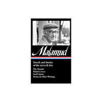 Not Stated Bernard Malamud: Novels and Stories of the 1970s & 80s (LOA #367) (häftad, eng)