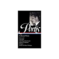 Not Stated Charles Portis: Collected Works (LOA #369) (häftad, eng)