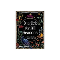 Red Wheel/Weiser Magick for All Seasons (häftad, eng)