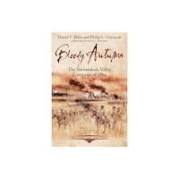 Savas Beatie Bloody Autumn (häftad, eng)