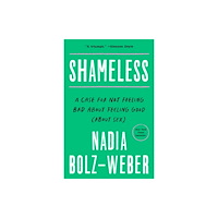 Not Stated Shameless (häftad, eng)