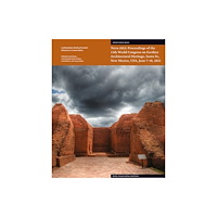 Getty Trust Publications Terra 2022 (häftad, eng)