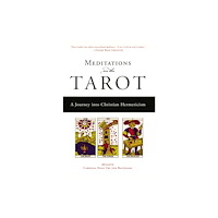 Not Stated Meditations on the Tarot (häftad, eng)