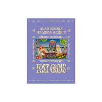 Not Stated Lost Girls (Expanded Edition) (häftad, eng)