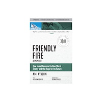 Pushkin Press Friendly Fire (häftad, eng)