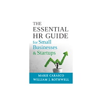 Society for Human Resource Management The Essential HR Guide for Small Businesses and Startups (häftad, eng)
