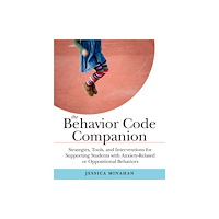 Harvard Educational Publishing Group The Behavior Code Companion (häftad, eng)