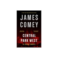 Not Stated Central Park West - A Crime Novel (häftad, eng)