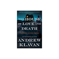 Not Stated The House of Love and Death (häftad, eng)