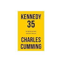 Not Stated Kennedy 35 (häftad, eng)