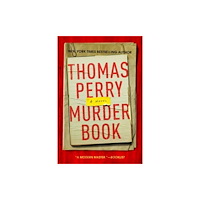 Not Stated Murder Book (häftad, eng)