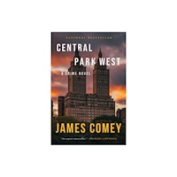 Not Stated Central Park West - A Crime Novel (häftad, eng)