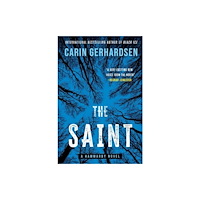 Not Stated The Saint (häftad, eng)