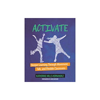 Taylor & francis inc Activate (häftad, eng)