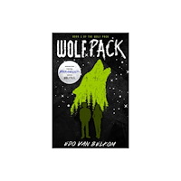 Jabberwocky Literary Agency, Inc. Wolf Pack (häftad, eng)