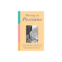 Not Stated Meeting in Positano (häftad, eng)