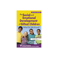 Not Stated The Social and Emotional Development of Gifted Children (häftad, eng)