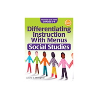 Prufrock Press Differentiating Instruction With Menus (häftad, eng)