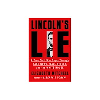 Not Stated Lincoln's Lie (häftad, eng)