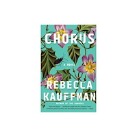 Not Stated Chorus (häftad, eng)