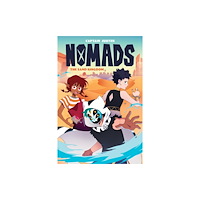 Boom! Studios Nomads: The Sand Kingdom (häftad, eng)