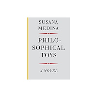 Dalkey Archive Press Philosophical Toys (häftad, eng)