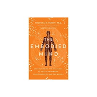 Pegasus Books The Embodied Mind (häftad, eng)