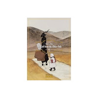 Seven Seas Entertainment, LLC The Girl From the Other Side: Siuil, a Run Vol. 6 (häftad, eng)