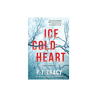 Not Stated Ice Cold Heart (häftad, eng)