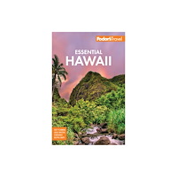Random House USA Inc Fodor's Essential Hawaii (häftad, eng)