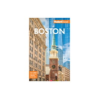 Random House USA Inc Fodor's Boston (häftad, eng)