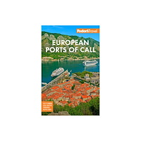Random House USA Inc Fodor's European Cruise Ports of Call (häftad, eng)