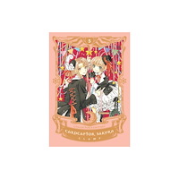 Kodansha America, Inc Cardcaptor Sakura Collector's Edition 5 (inbunden, eng)