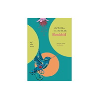 Not Stated Bloodchild and Other Stories (häftad, eng)