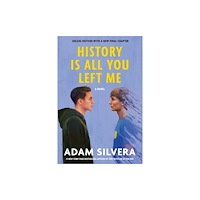 Not Stated History Is All You Left Me (Deluxe Edition) (häftad, eng)