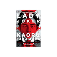 Not Stated Lady Joker, Volume 2 (häftad, eng)