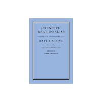 Encounter Books,USA Scientific Irrationalism (inbunden, eng)