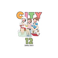 Vertical Inc. City 12 (häftad, eng)