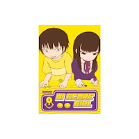 Square Enix Hi Score Girl 1 (häftad, eng)
