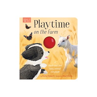 Not Stated Playtime on the Farm (häftad, eng)