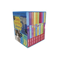 Not Stated Early Learning Library (häftad, eng)